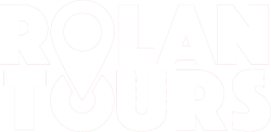 Rolan Tours Logo