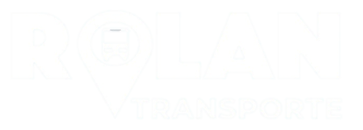 Logo for Rolan Transporte