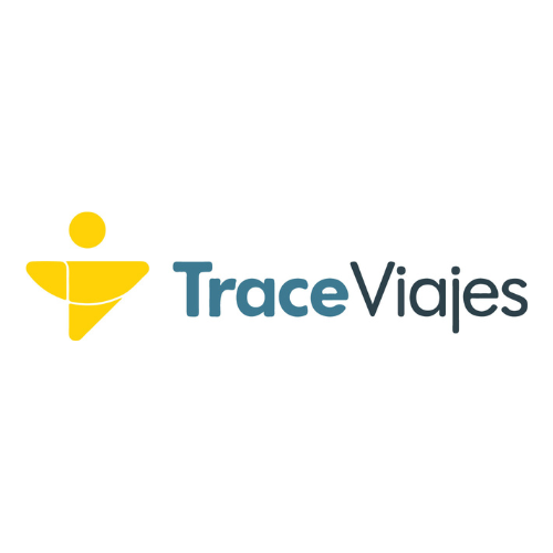 Logo for Trace Viajes